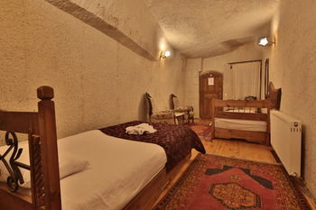 Sunset Cave Hotel Göreme Exterior foto