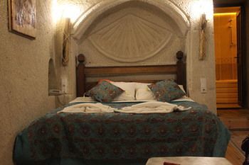 Sunset Cave Hotel Göreme Exterior foto