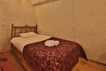 Sunset Cave Hotel Göreme Exterior foto